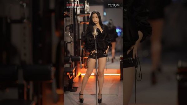 요요미 - 돌이키지마 (이은하) 세로버전 Cover by YOYOMI