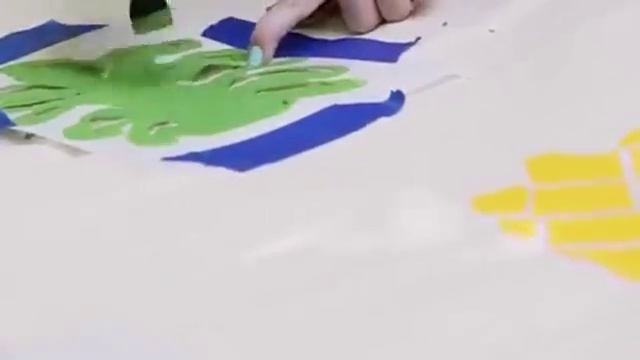 Tutorial How To Make Tiki Tangle Party Game Tiki Party Week смотреть онлайн