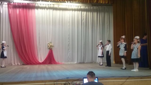 Конфетти - Школа смотреть онлайн