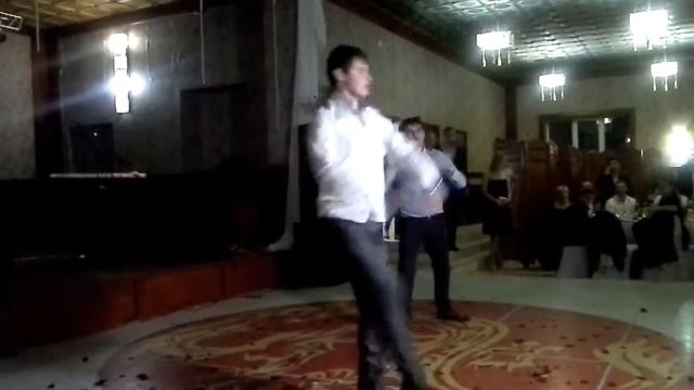 Украино-осетинская свадьба смотреть онлайн