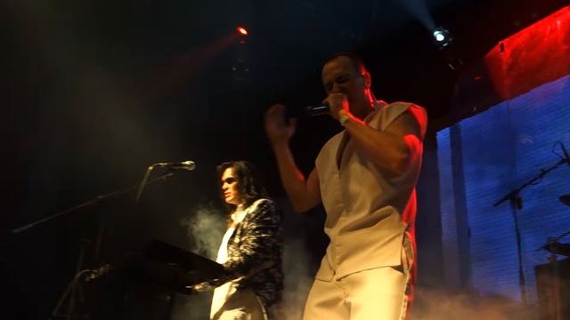 Арктида - Атака русских мертвецов (Москва - ТеатрЪ - 22.01.2017) смотреть онлайн