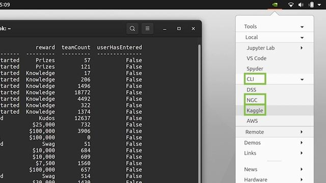 Faster Data Science Development with NVIDIA Data Science Workbench смотреть онлайн