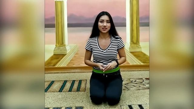 Кунсулу отзыв о 1 Ступени смотреть онлайн