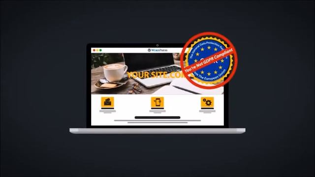 WP GDPR Fix Wordpress Plugin - General Data Protection Regulation Plugin смотреть онлайн