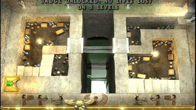 A Puzzle Adventure Like No Other, Luxor Pharaoh's Challenge, PSP, PlayStation Portable, Part 2 смотреть онлайн