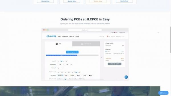 Simple Robot With Computer Vision And Python