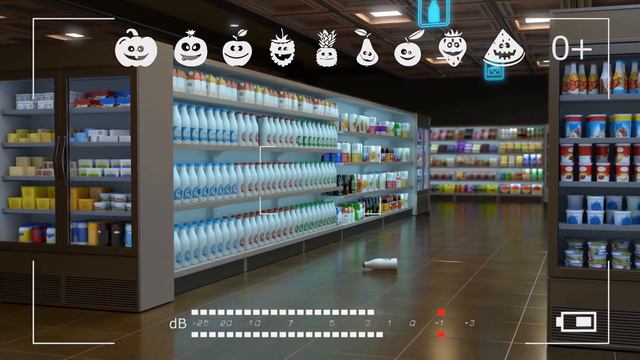 Booba 🏆 Obstacle Course ☕ Episode 75 - Funny Cartoons For Kids - BOOBA ToonsTV