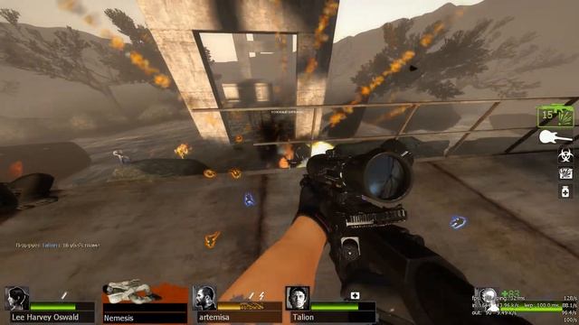 Пошлости на MadX Coop | Контент 18+ смотреть онлайн