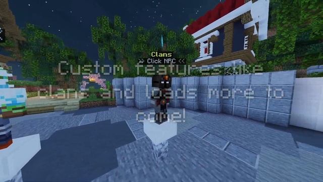 Public Lifesteal SMP (free to join) for Java & Bedrock! + Tlauncher смотреть онлайн