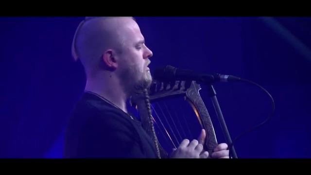 Einar Selvik - Snake Pit Poetry смотреть онлайн