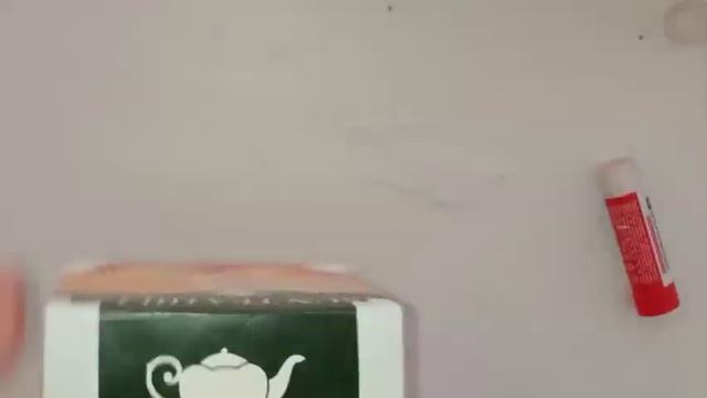 Как обклеить коробку бумагой аккуратно и просто смотреть онлайн