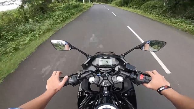 Suzuki Gixxer SF 155 BS6 Review - Worth The Price ?