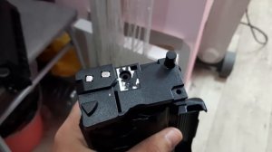 Как заправить оригинальный картридж? Принтер Punto M6700DW картридж TL420E.