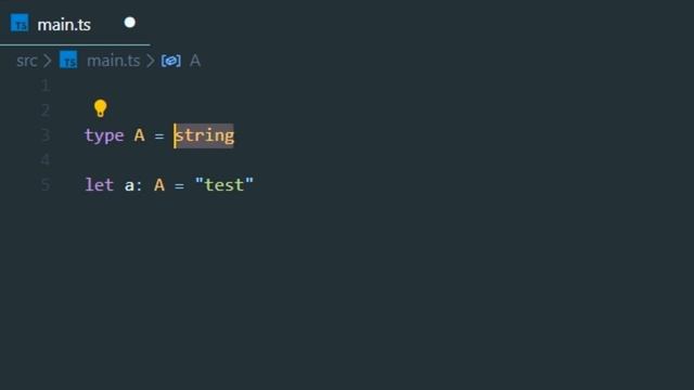 สอน typescript แบบค่ดเร็ว смотреть онлайн