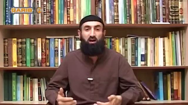 Что выводит из Ислама урок 1 смотреть онлайн