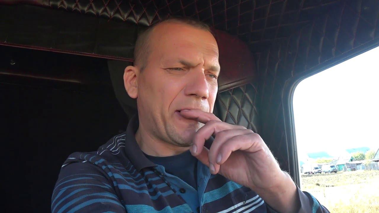 КАМАЗ КОМПРЕССОР ПК-АЙК ОТЗЫВ ПОСЛЕ ИСПЫТАНИЯ ! смотреть онлайн