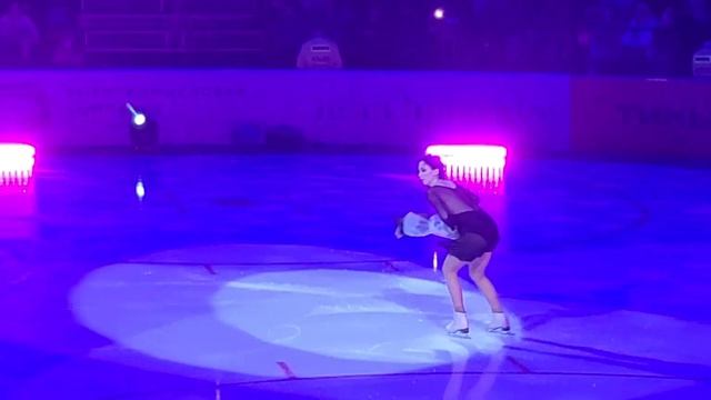 Шоу Team Tutberidze Омск 22.04.2023 Елизавета Туктамышева смотреть онлайн