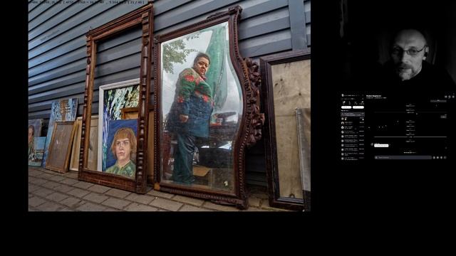 Лучшие сентябрьские фотографии "Ъ-СПб". Александр Коряков. смотреть онлайн