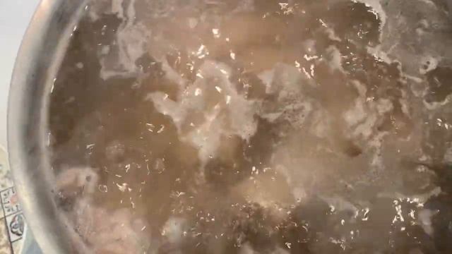 Щи из молодой капусты эпизод №1083 смотреть онлайн