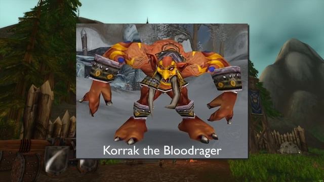 Classic WoW's BIG Updates: A Recap of March 2019's News смотреть онлайн