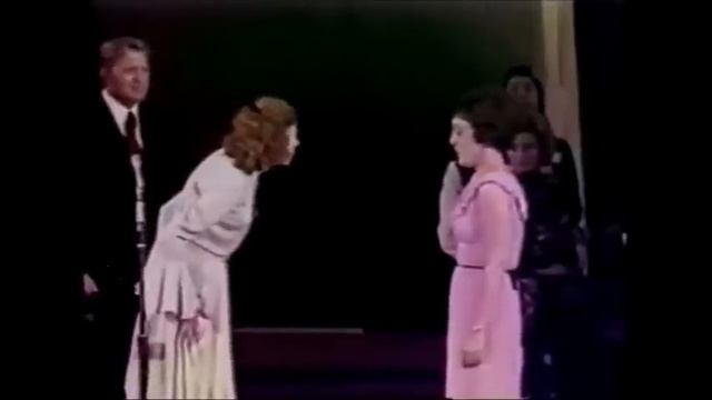 KATHRYN KUHLMAN KEENLY HEARING GOD'S VOICE: Three Consecutive Ear Openings смотреть онлайн