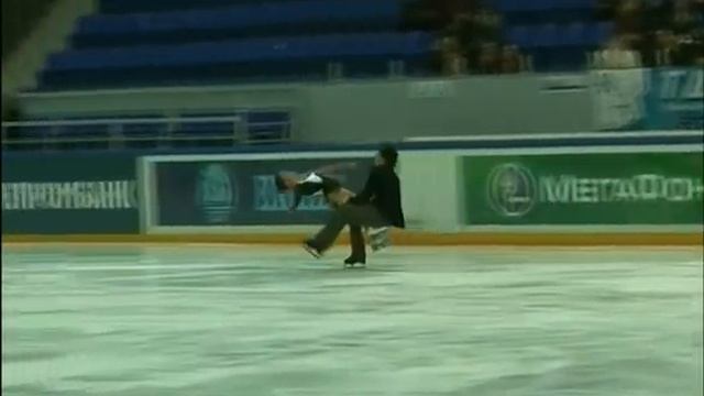 Софья ЕВДОКИМОВА / Егор БАЗИН смотреть онлайн