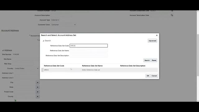 Oracle Fusion - AR Setups Part I смотреть онлайн