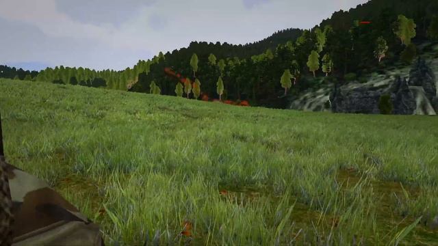 до конца [Arma 3 Tushino] смотреть онлайн