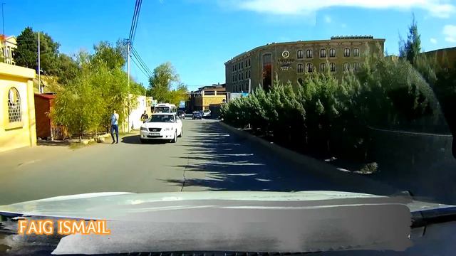 Баку Биби Эйбат Рыба есть всегда нуш олсун