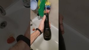 Не покупайте ирригатор HealthBody