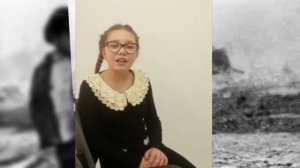 . Вольт Суслов «КАРТОШКА». Читает Вика Пулина