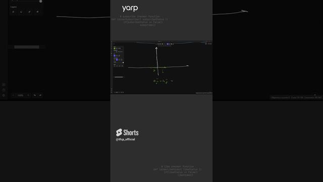 ИИ Математика для новичков №4.2 #IT #AI #ИИ #математика #программирование смотреть онлайн
