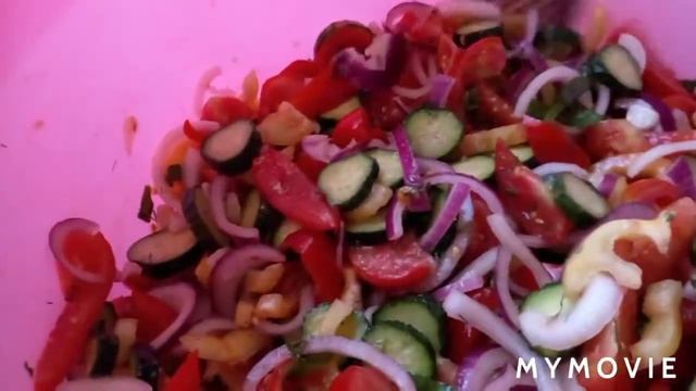 Веганская Кухня