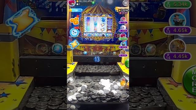 Tips for Winning in Online Coin Pusher Games смотреть онлайн