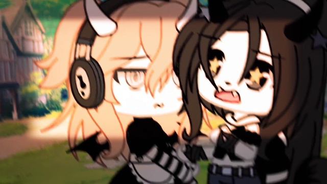 [meme] я хочу разрушить наши отношения💔🤕[Gacha life - by Bella ] смотреть онлайн