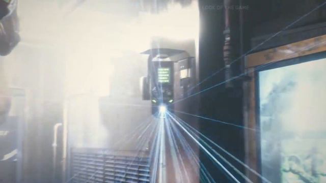 Cyberpunk 2077 - История Найт Сити смотреть онлайн