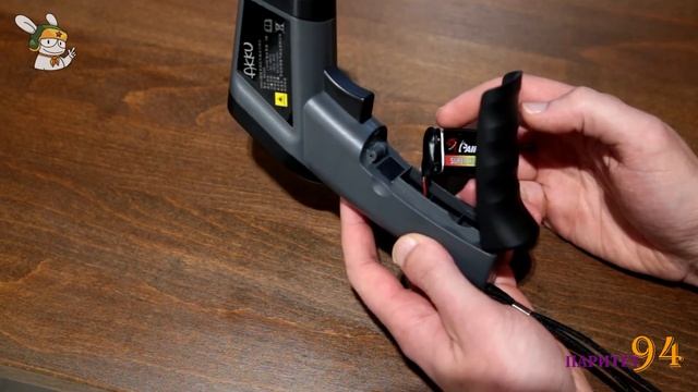 Инфракрасный бытовой термометр Xiaomi AKKU