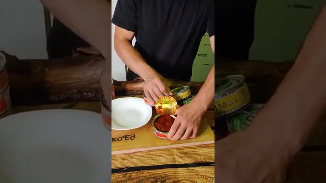 Язь обжаренный в томатном соусе смотреть онлайн