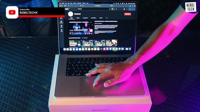 Is the M1 Max MacBook Pro 16 inch Worth the Investment? Our First Impressions and Review смотреть онлайн