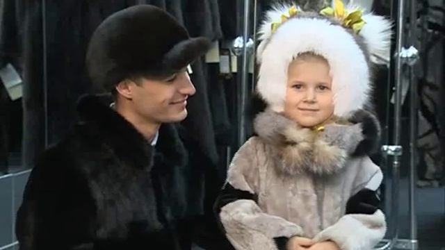 Пятигорские шубы смотреть онлайн