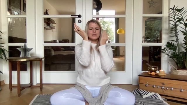 Sat Narayan - Peace Meditation - CelestialCommunication смотреть онлайн