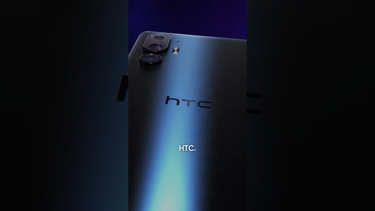 HTC все еще жива! #htc смотреть онлайн