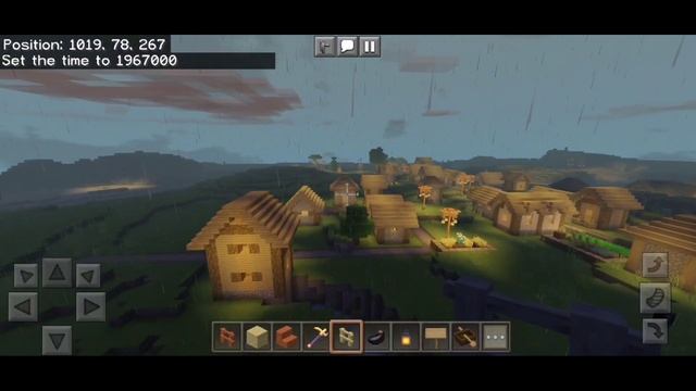 FINALLY REAL RTX SHADERS For MCPE 2021! (1.17.2+) - Minecraft Pocket Edition | Androgamerx смотреть онлайн