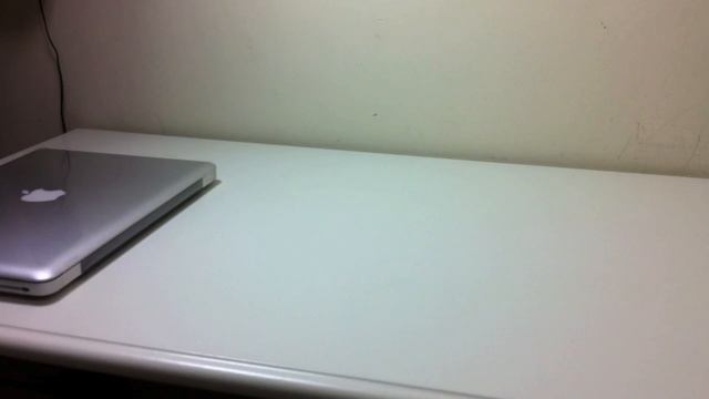 MacBook Pro 13" 2011 - Unboxing/First Boot смотреть онлайн