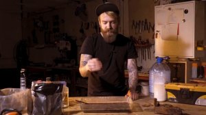 УМНЫЙ ОЧИСТИТЕЛЬ РЖАВЧИНЫ. НЕ ТРОГАЕТ МЕТАЛЛ.