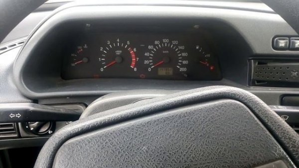 Ваз 2114 не заводится.