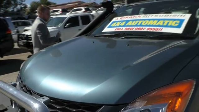 B7878 - 2015 Mazda BT-50 XTR UP Manual 4x4 Dual Cab Walkaround Video смотреть онлайн