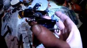 Ремонт Пилы Husqvarna 435 пила не заводится причина