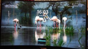 How To Switch Input In Samsung Odyssey G5 | DP, HDMI