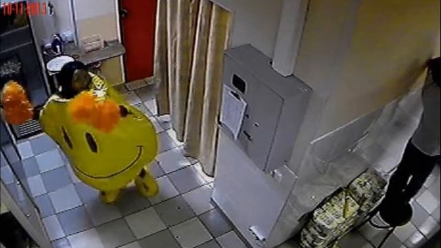 "Синьор Помидор" - поздравление от НК-Сити смотреть онлайн